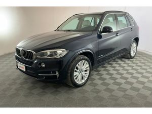 XDRIVE 40E