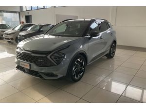 1.6 CRDI MILD-HYBRID