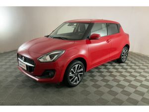 1.2 DUALJET MILD-HYBRID