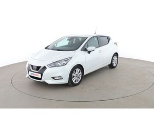 NISSAN MICRA 1.0 IG-T ACENTA