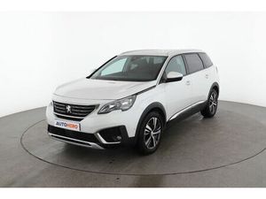 PEUGEOT 5008 1.5 BLUE-HDI ALLURE EAT8