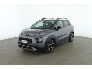 CITROEN C3 AIRCROSS 1.6 BLUE-HDI