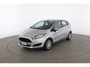 FORD FIESTA 1.25
