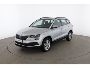SKODA KAROQ 1.0 TSI