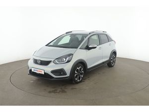 HONDA JAZZ E:HEV 1.5 I-MMD HYBRID
