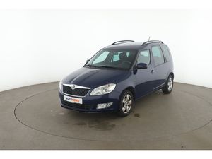SKODA ROOMSTER 1.2