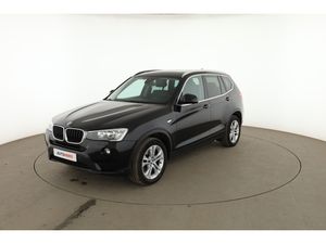 BMW X3 SDRIVE18DA LOUNGE PLUS