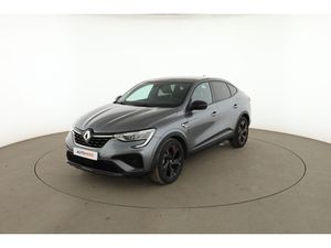 RENAULT ARKANA RENAULT ARKANA 1.3 TCE RS LINE EDC