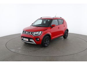 SUZUKI IGNIS 1.2 DUALJET MILD-HYBRID