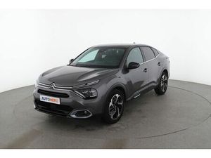 CITROEN C4 X 1.2 PURETECH SHINE PACK EAT8