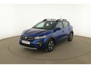 DACIA SANDERO STEPWAY 1.0 TCE CONFORT