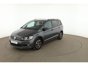 VOLKSWAGEN TOURAN 1.5 TSI EVO BLUEMOTION TECH CONNECT