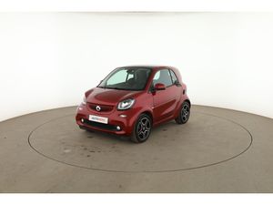 SMART FORTWO 0.9 PRIME TWINAMIC
