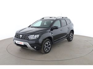 DACIA DUSTER 1.5 BLUE DCI 15 ANS 4X2