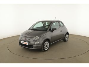 FIAT 500 1.2 LOUNGE DUALOGIC