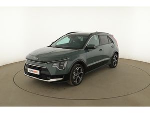 KIA NIRO 1.6 GDI HEV PREMIUM DCT6
