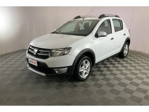 DACIA SANDERO 0.9 TCE BENZIN / LPG