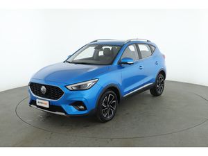 MG ZS ZS EV 1.0 T-GDI