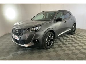 PEUGEOT 2008 1.5 BLUE-HDI