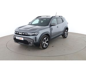 DACIA DUSTER DACIA DUSTER 1.6 HYBRID JOURNEY 4X2 BVA