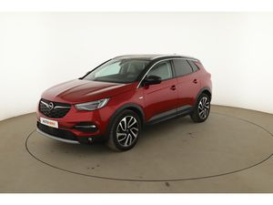 OPEL GRANDLAND X 1.2 TURBO ULTIMATE AUTOMATIQUE