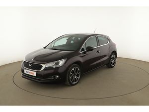 DS AUTOMOBILES DS4 1.6 BLUE-HDI BE CHIC BV6