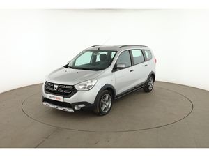 DACIA LODGY STEPWAY DACIA LODGY STEPWAY 1.5 DCI PRESTIGE