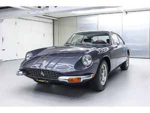 FERRARI 365 GT 2+2 1971 FERRARI 365 GT 2+2