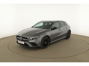 MERCEDES-BENZ CLASSE A 250 E AMG LINE 8G-DCT