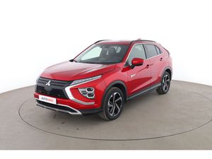 MITSUBISHI ECLIPSE CROSS 2.4 MIVEC PHEV TWIN MOTOR INTENSE EDITION 4WD