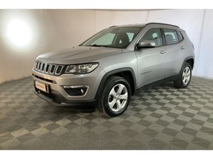 JEEP COMPASS 2.0 M-JET