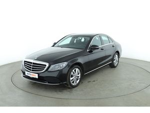 MERCEDES CLASSE C C 200 C 200 MILD-HYBRID