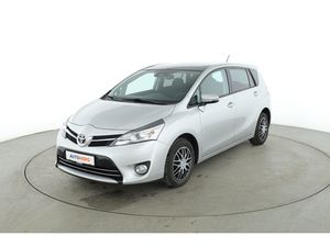 TOYOTA VERSO 1.8
