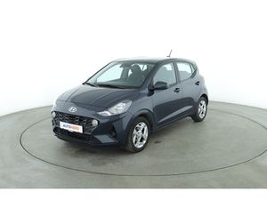 HYUNDAI I10 1.2
