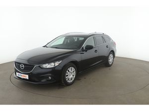 MAZDA 6 BREAK 2.2 TURBODIESEL