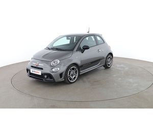 ABARTH 500 1.4 TURBO T-JET 595