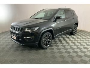 JEEP COMPASS 1.3 T-GDI