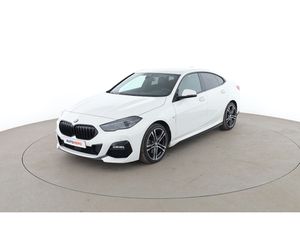BMW SERIE 2 GRAN COUPE 218I BMW SÉRIE 2 GRAN COUPÉ 218I M SPORT AUTO 7
