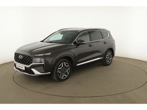 HYUNDAI SANTA FE 1.6 T-GDI PLUG-IN-HYBRID HTRAC EXECUTIVE BVA6