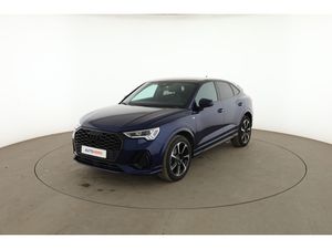 AUDI Q3 SPORTBACK 35 TFSI S LINE S TRONIC 7