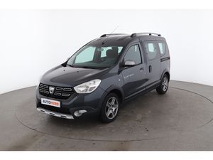 DACIA DOKKER STEPWAY 1.5 DCI BLUE