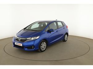 HONDA JAZZ HONDA JAZZ 1.3 I-VTEC EXECUTIVE