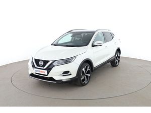 NISSAN QASHQAI 1.3 DIG-T N-CONNECTA