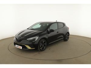 RENAULT CLIO 1.6 E-TECH HYBRIDE ENGINEERED