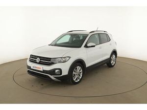 VOLKSWAGEN T-CROSS VOLKSWAGEN T-CROSS 1.0 TSI LOUNGE