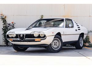 1974 ALFA ROMEO MONTREAL