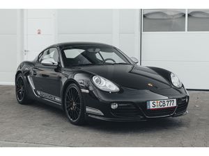 PORSCHE CAYMAN R 2011 PORSCHE (987) CAYMAN R