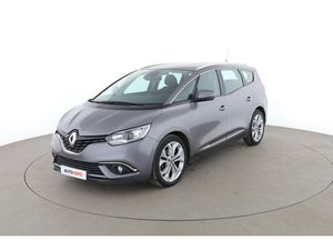 RENAULT GRAND SCENIC RENAULT GRAND SCENIC 1.5 DCI ENERGY BUSINESS EDC