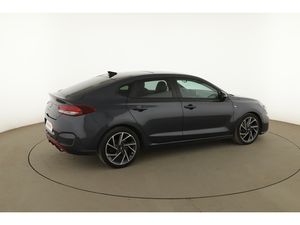 HYUNDAI I30 FASTBACK 1.5 T-GDI MHEV N LINE DCT-7