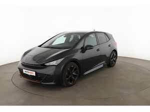 ELECTRIC DRIVE 170 KW